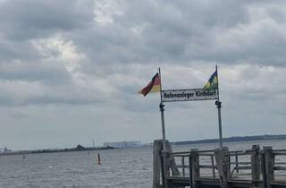 Wohnung kaufen in 23999 Insel Poel, ***Reif für die Insel*** Ferienapartement in Hafennähe zu Verkaufen