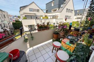 Wohnung kaufen in 79346 Endingen, Attraktive 2-Zimmer-Wohnung mit Westbalkon in Endingen am Kaiserstuhl
