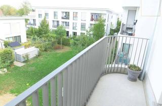 Wohnung kaufen in 85540 Haar, Frei zum Bezug, ländliche Lage mit perfekter Anbindung zum Zentrum!