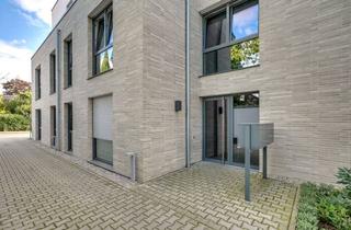 Wohnung kaufen in 52428 Jülich, Exklusive Erdgeschoss Wohnung mit Terrasse - Baujahr 2024