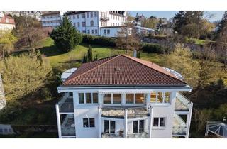 Penthouse kaufen in 76530 Innenstadt, Top Lage - Penthouse in Baden-Baden