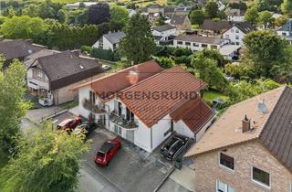 Wohnung kaufen in 52224 Stolberg, Traumhafte 3 Zimmer Dachgeschosswohnung , 2 Balkone und ein Stellplatz in Stolberg ( Massivbauweise)