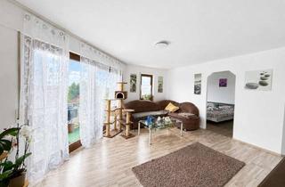 Wohnung kaufen in 74575 Schrozberg, 2-Zimmer-Wohnung in Schrozberg!