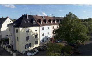 Wohnung kaufen in 68219 Rheinau, Modernes Wohnen auf drei Ebenen – 125 m², Dachterrasse, eigener Garten & Klimaanlage
