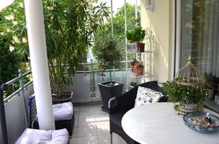 Wohnung kaufen in 79279 Vörstetten, +++ AVERNET - ANSPRUCHSVOLLES WOHNEN - ATTRAKTIVE 5- ZIMMER-MAISONETTE-WOHNUNG IN VÖRSTETTEN +++