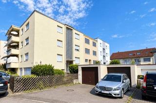 Wohnung kaufen in 71701 Schwieberdingen, Gepflegte 2-Zimmer-Wohnung mit Wohlfühlcharakter in kleiner Hausgemeinschaft...