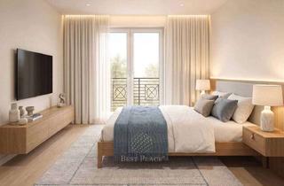 Wohnung kaufen in Lindemannstraße 10, 17424 Heringsdorf, Exklusives Familienzuhause in Heringsdorf – nur 400 m zum Ostseestrand