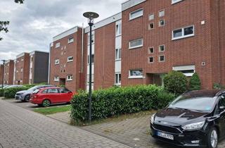 Wohnung kaufen in Königsbergerstraße 12, 47652 Weeze, Vermietete 4-Zi. Erdgeschoss Wohnung – attraktive Kapitalanlage