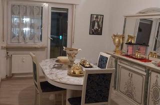 Wohnung kaufen in 67547 Worms, Zentrale Lage