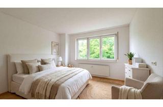 Wohnung kaufen in 71701 Schwieberdingen, Hell, zentral und familienfreundlich - ruhig gelegene 4-Zimmer-Wohnung