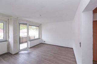 Wohnung kaufen in 73447 Oberkochen, 3-ZIMMER MIT BALKON - ZENTRAL IN OBERKOCHEN