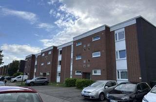 Wohnung kaufen in Königsbergerstraße, 47652 Weeze, Wohnung als solide Kapitalanlage – bereits vermietet