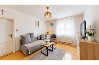 Wohnung kaufen in 88326 Aulendorf, Helle 3-Zimmer-Erdgeschosswohnung mit Balkon und Stellplatz