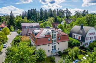 Wohnung kaufen in 78126 Königsfeld, Großzügige 2-Zimmerwohnung mit TG-Stellplatz in ruhiger, naturnaher Lage