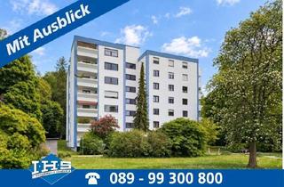 Wohnung kaufen in 85586 Poing, Kapitalanlage in Poing! Vermietete 2-Zimmer-Wohnung mit Ausblick in ruhiger Lage