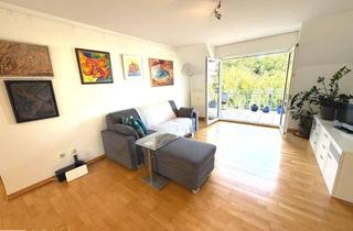 Wohnung kaufen in 50226 Frechen, Zentral, Ruhig, Gepflegt - Eigentumswohnung mit 3 oder 4 Zimmern in Frechen