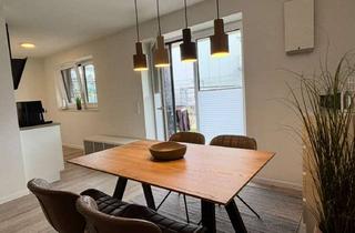 Wohnung kaufen in Nordseeallee 33 E, 26969 Butjadingen, 50.000,- gespart - Moderne Ferienwohnung mit Sauna, überdachter Terrasse und Stellplatz