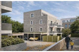 Wohnung kaufen in Schulstraße, 40764 Langenfeld, Neubau: City-Wohnen am Berliner Platz