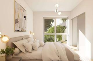 Penthouse kaufen in 36179 Bebra, Einziehen & wohlfühlen – attraktive Penthousewohnung im EH40-Standard