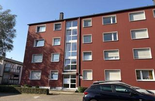 Wohnung kaufen in 42489 Wülfrath, Attraktive 3-Zimmer-Eigentumswohnung in gepflegter Wohnanlage