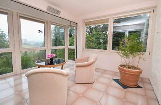 Wohnung kaufen in 38707 Altenau, Großzügige Eigentumswohnung mit Terrasse, Wintergarten und Garten!