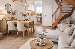 Wohnung kaufen in 82538 Geretsried, Provisionsfrei! Kapitalanlage mit 4,75% Rendite oder Eigennutz I Maisonette-Wohnung in Gartenberg