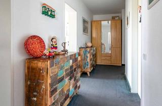 Wohnung kaufen in 51381 Lützenkirchen, Leverkusen-Lützenkirchen:Großzügige 5-Zimmer-Wohnung mit zwei Loggien und herrlichem Weitblick