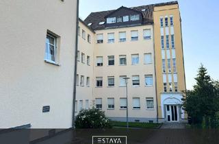 Wohnung kaufen in 09212 Limbach-Oberfrohna, Einziehen & wohlfühlen – gepflegte 2-Zimmer-Wohnung in Limbach-Oberfrohna