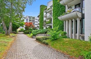 Wohnung kaufen in 87439 Stiftallmey, Viel Raum für Ihre Wohnideen – großzügige Eigentumswohnung in Kempten-Haubensteig