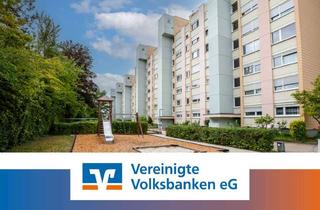 Wohnung kaufen in 71067 Sindelfingen, Einziehen statt renovieren: 83m², die auf Sie warten