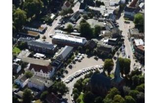 Wohnung kaufen in Kirchhofstraße, 24589 Nortorf, 2 vermietete ETW im gleichen Objekt, moderne 2-Z.Whg. Nortorf direkt im Zentrum, hochw.Ausstattung.