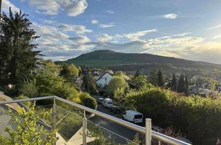 Wohnung kaufen in 79249 Merzhausen, Bezugsfreie Traumwohnung in bester Aussichtslage am Lorettoberg, Merzhausen
