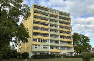 Wohnung kaufen in 85570 Markt Schwaben, Großzügiges 1-Zimmer-Apartment