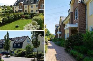Wohnung kaufen in Heidepark, 40724 Hilden, Von privat – Exklusive 3-Zimmer Gartenwohnung im "Heidepark" - Südterrasse, EBK & TG Platz