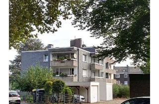 Wohnung kaufen in 44879 Linden, Bochum-Linden 62qm Wohnung mit Balkon, Südwest