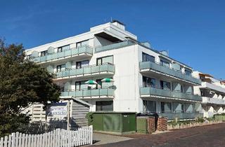 Wohnung kaufen in Peterstraße 22, 26486 Wangerooge, Familienfreundliche 3-Zimmer-Wohnung mit großer Südterrasse