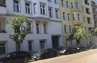 Wohnung kaufen in Elßholzstraße, 10781 Schöneberg, Sanierte Altbauwohnung Nähe Winterfeldplatz