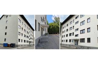 Wohnung kaufen in Pettenkoferstraße, 84036 Achdorf, Gepflegte 2-Zimmer-Wohnung in Landshut