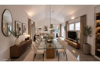 Penthouse kaufen in 30827 Garbsen, Exklusive Penthouse-Wohnung mit Seltenheitswert