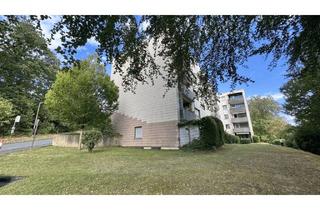 Wohnung kaufen in 57078 Siegen, Attraktive 2-Zimmer-Wohnung mit 56 m² – ideal für Eigennutzer oder Kapitalanleger