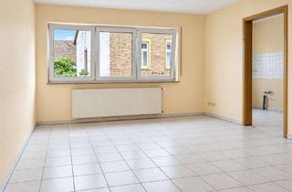 Wohnung kaufen in 55424 Münster-Sarmsheim, ++ Münster-Sarmsheim: VIER Zimmer. ZWEI Tiefgaragenplätze. VIELE Möglichkeiten ++