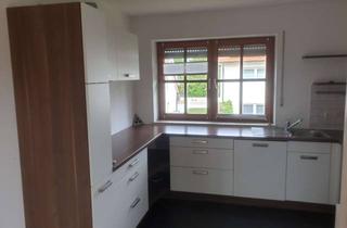 Wohnung kaufen in Hütweg 36b, 84518 Garching, Charmante 3-Zimmer-Wohnung mit Balkon & Tiefgarage in Garching an der Alz -von Privat