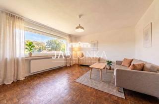 Wohnung kaufen in 23909 Ratzeburg, Schicke 2-Zimmer Wohnung mit Balkon und Aufzug - Courtagefrei für Käufer