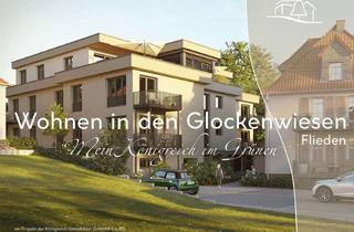 Penthouse kaufen in Schlüchterner Str. 36, 36103 Flieden, Zuhause mit viel Platz in einem Penthouse in Flieden