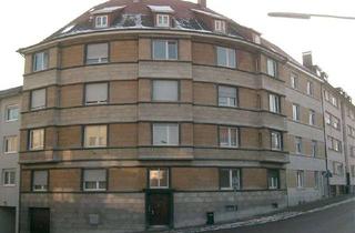 Wohnung kaufen in Frankstraße 49, 75172 Brötzingen, Von Privat: 2-Zimmer-DG-Wohnung mit Charme