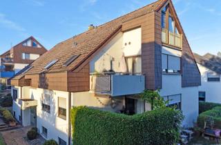 Wohnung kaufen in 70771 Leinfelden-Echterdingen, GEPFLEGTE 1-ZIMMER-WOHNUNG IN FLUGHAFENNÄHE – mit Terrasse und TG-Stellplatz – bezugsfrei