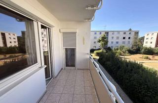 Wohnung kaufen in Schwalbenweg, 50126 Bergheim, ATTRAKTIVE 3 ZIMMER WOHNUNG MIT BALKON UND STELLPLATZ!