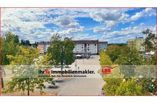 Wohnung kaufen in 67346 Speyer, Ihr neues ZuhauseGroßzügige, helle 4 Z,K,B, Balkon Wohnung mit Garage und tollem Ausblick