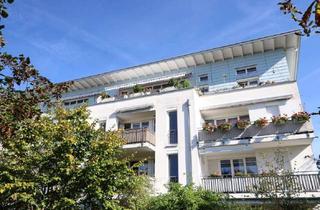 Penthouse kaufen in Schloßweg, 79639 Grenzach-Wyhlen, Als Kapitalanlage - Exklusive Penthousewohnung mit TG-Stellplatz in TOP-Lage von Grenzach-Wyhlen
