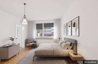 Wohnung kaufen in 22087 Hohenfelde, Zentrale Wohnung in Hohenfelde: Perfekt für Singles & Paare
